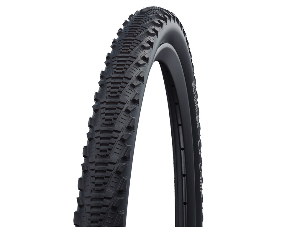Schwalbe CX Comp Kanttrådsdæk 700x30c (30-622)