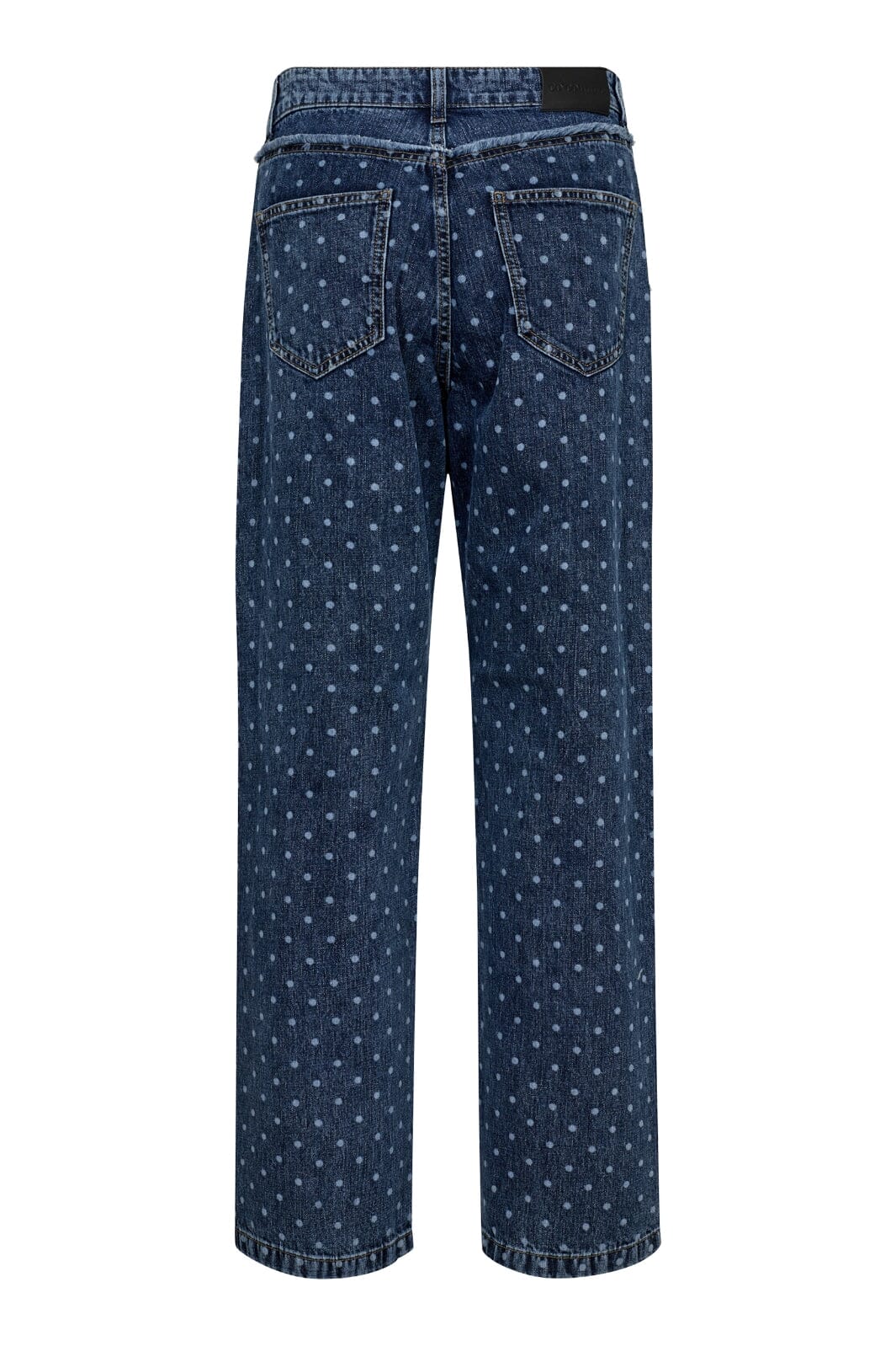 Co´Couture Darincc Dot Block Jeans 31351