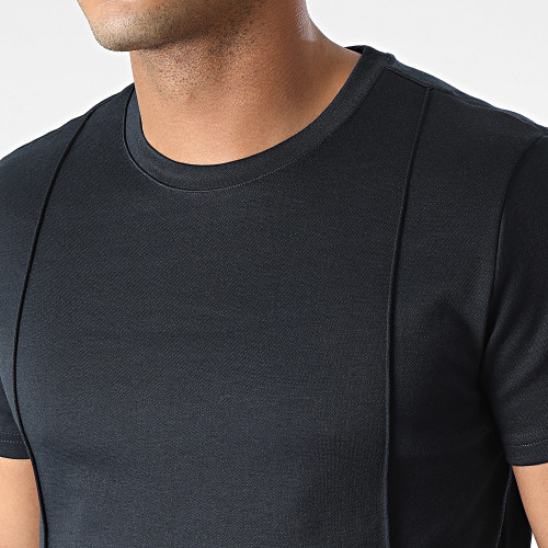 Ensemble De Survetement Bleu Marine