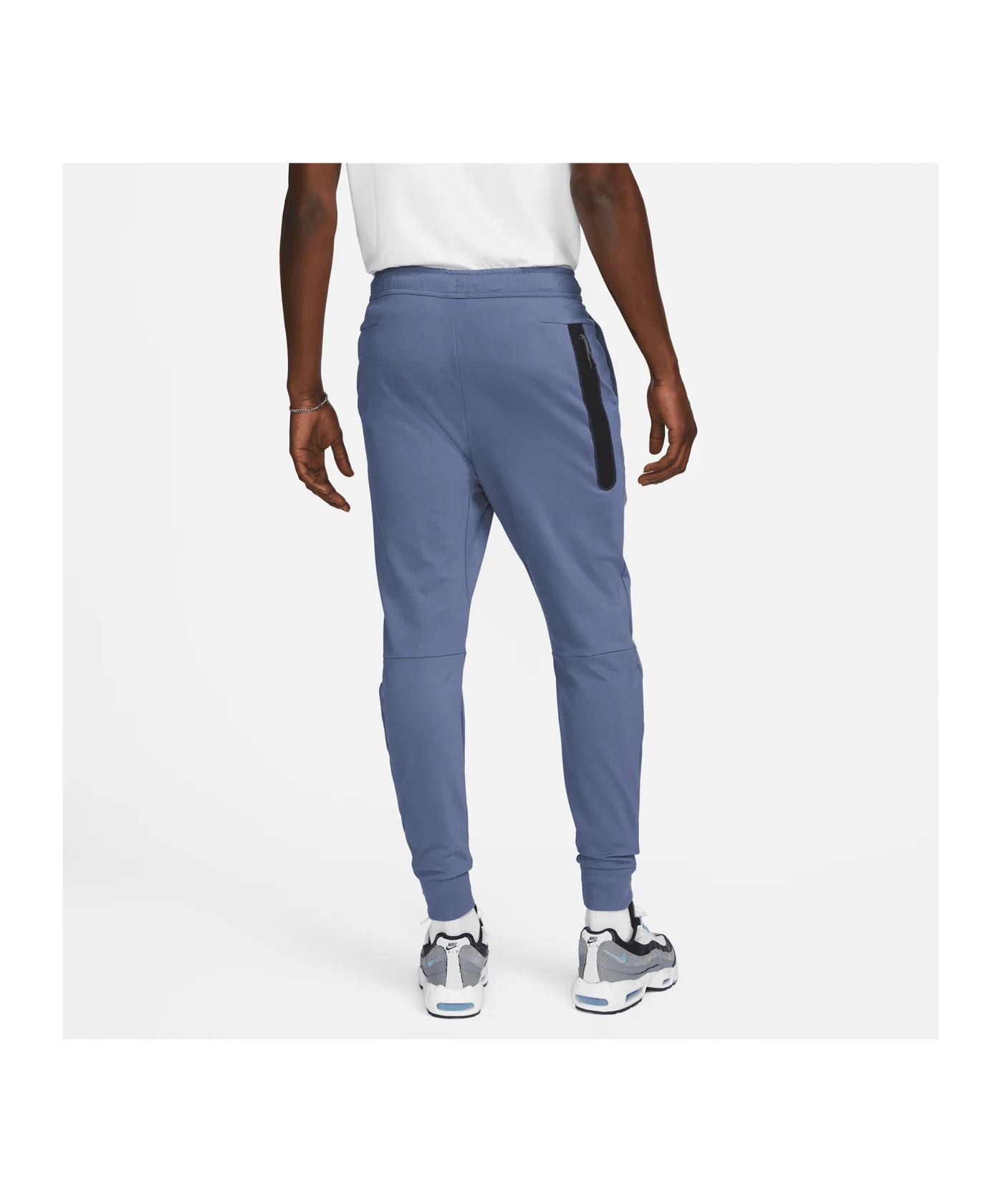 Nike Tech Essentials Jogginghose Blau F491