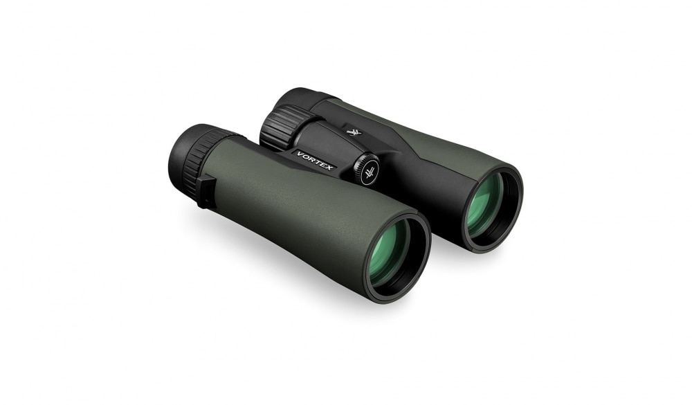 Vortex Crossfire HD 10x42<br>Allsidig kikkert!