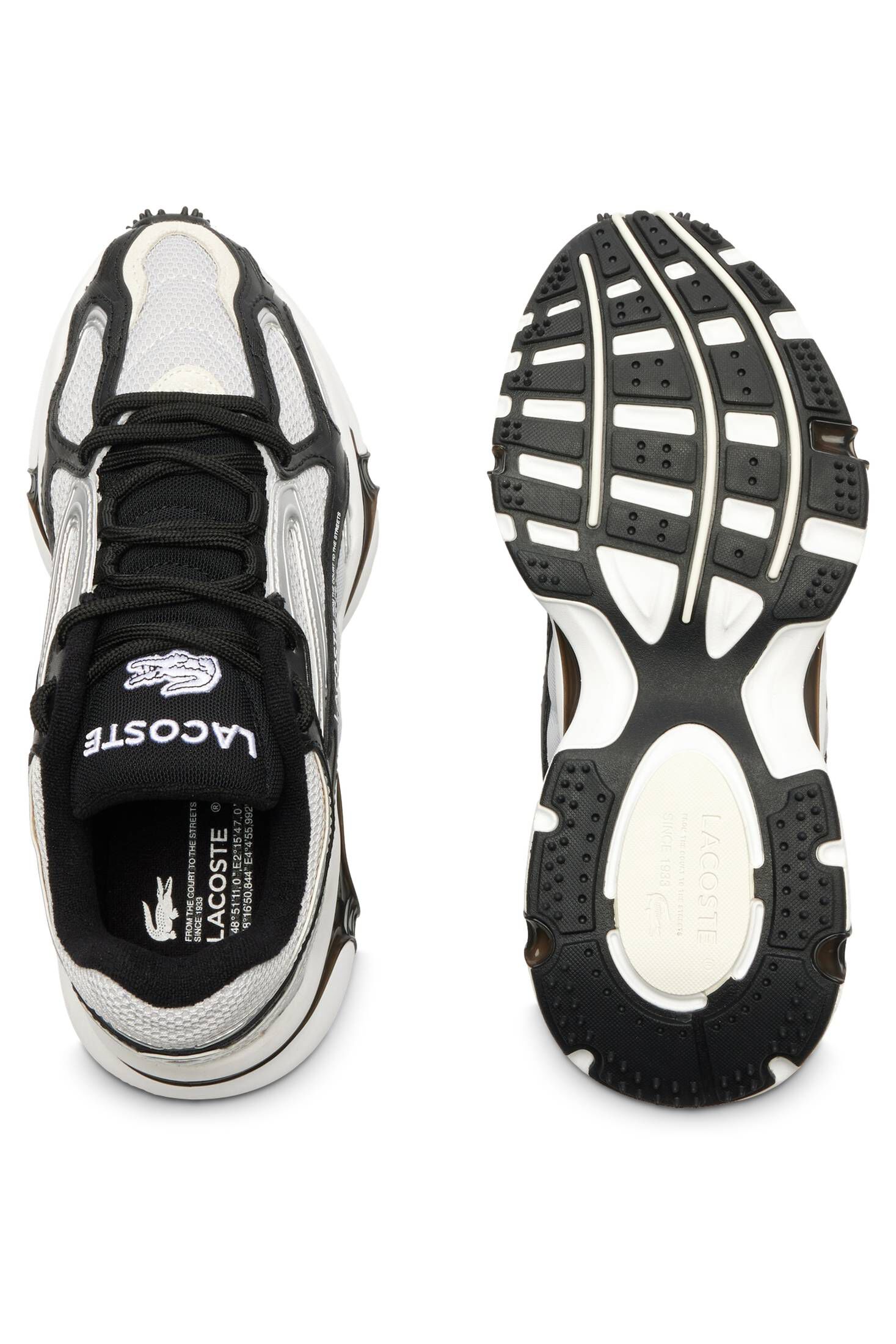 Lacoste| Damen Sneaker L003 2K24