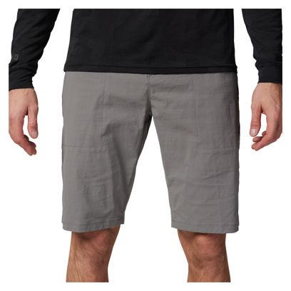 Short Fox Ranger W/Liner Gris