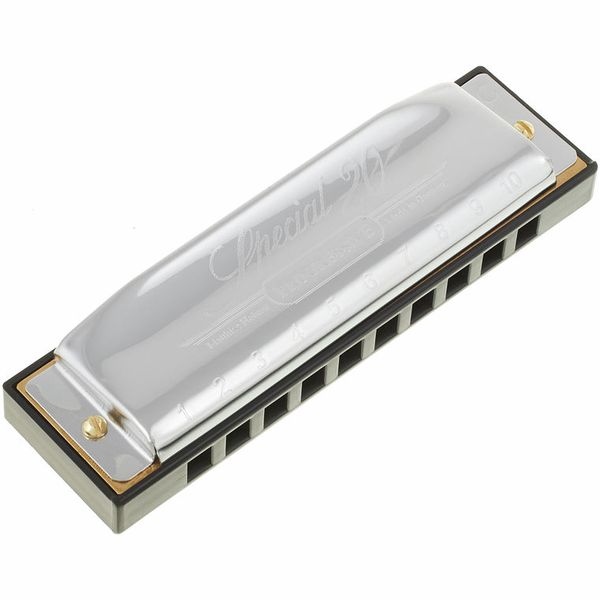 Hohner Special 20 G