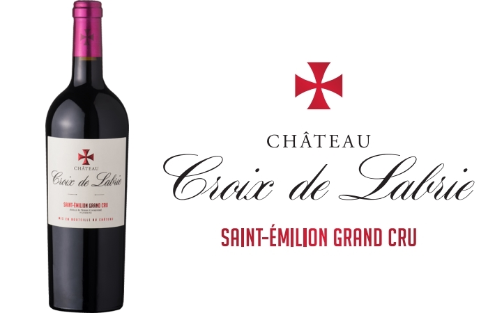 Château Croix de Labrie 2022