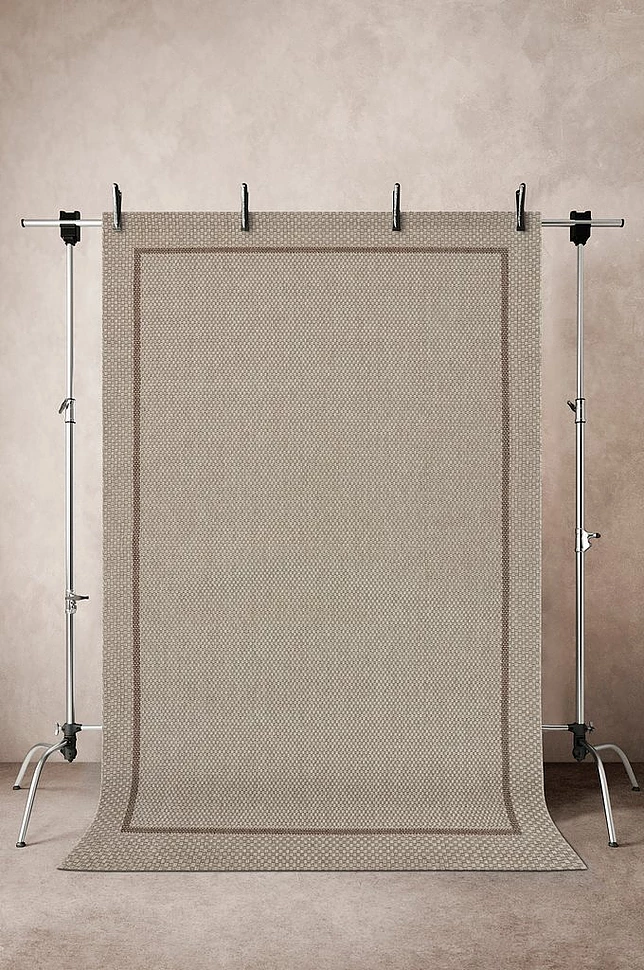 LISET utendørs teppe 200x290 cm