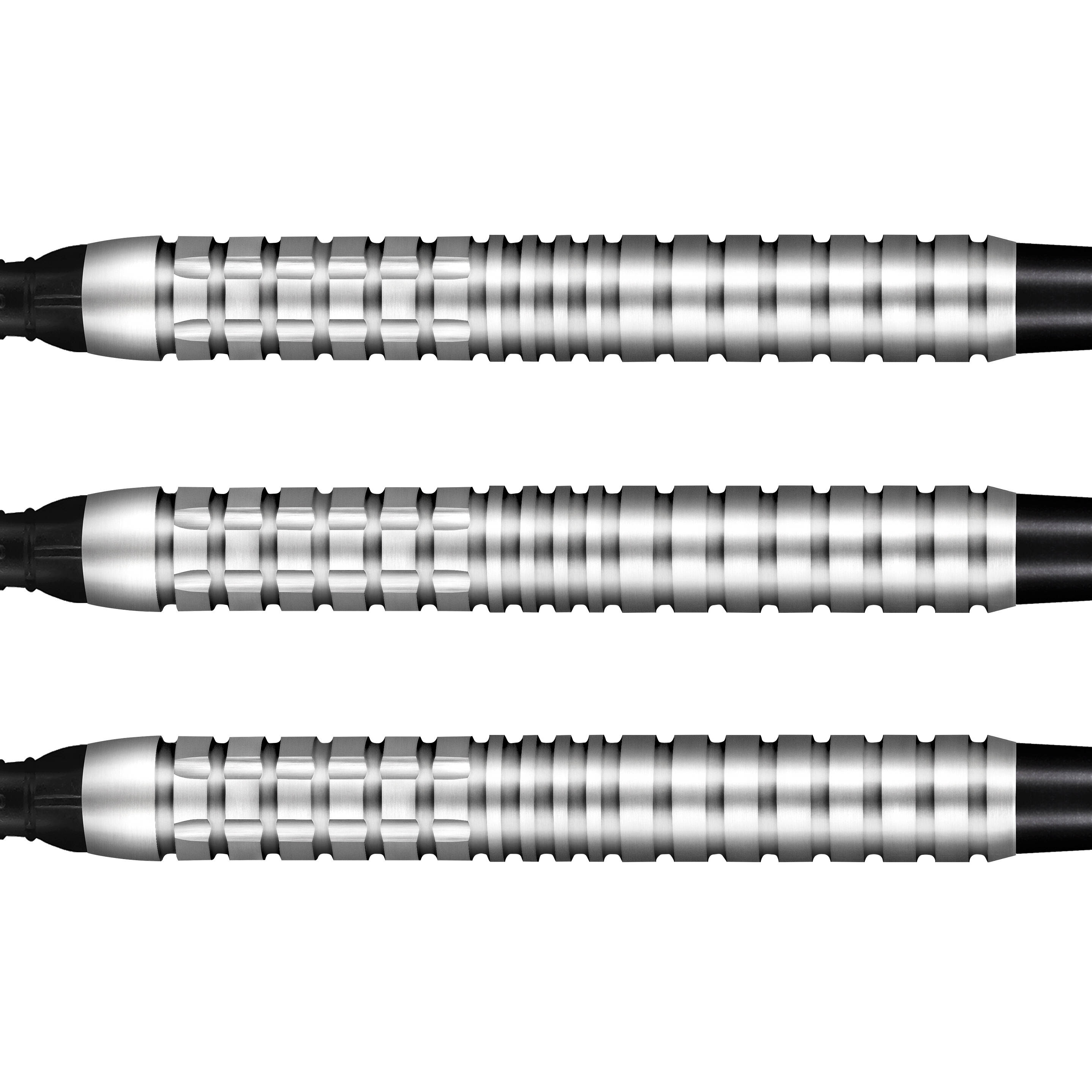Shot - Michael Smith Precision - Softdart