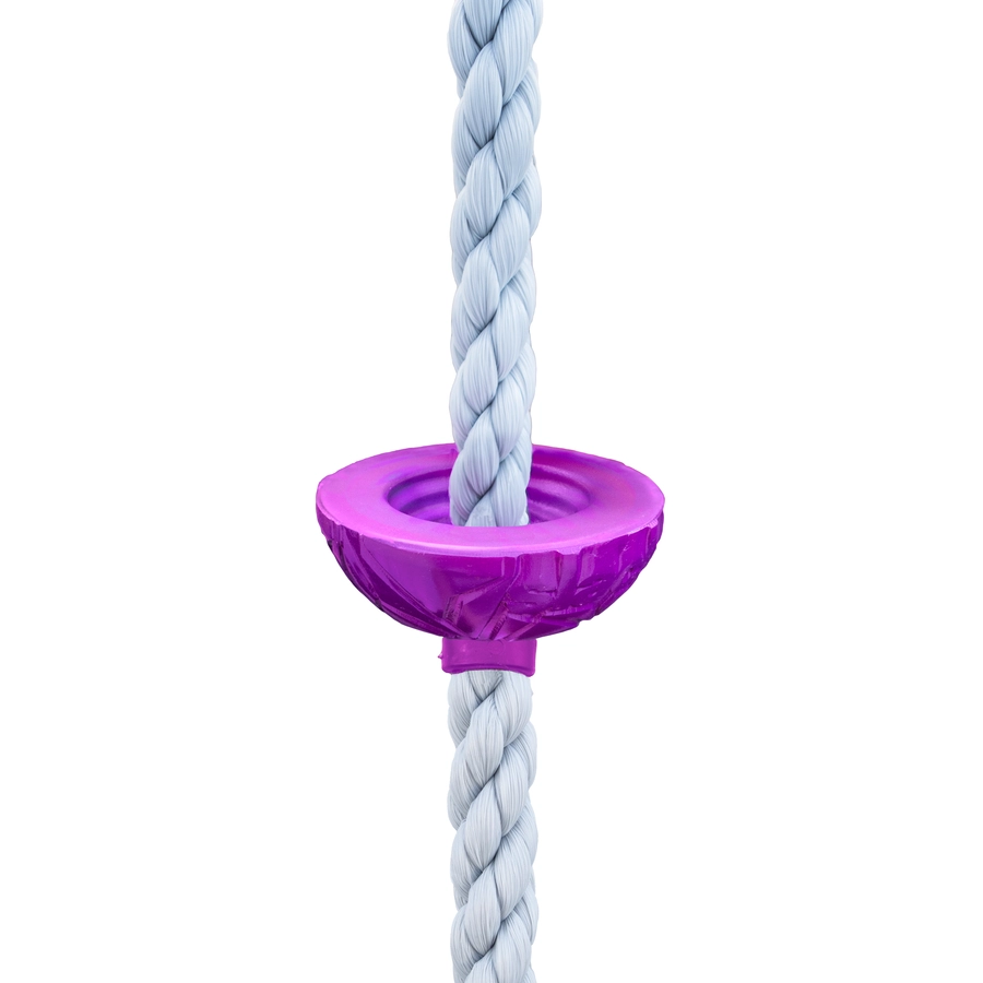 slackers® Ninja Rope Kletterseil