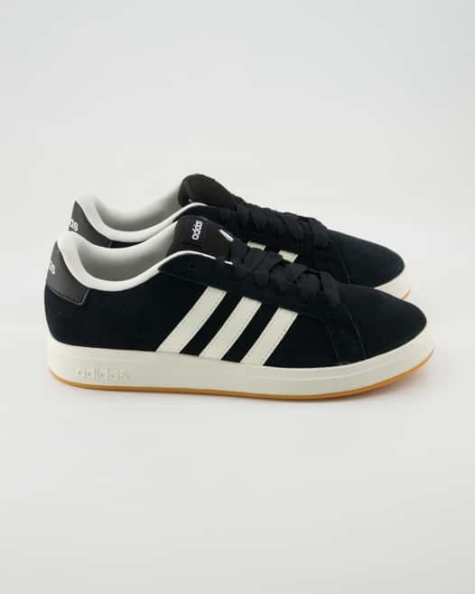 Adidas JH6178 Sneaker in Schwarz