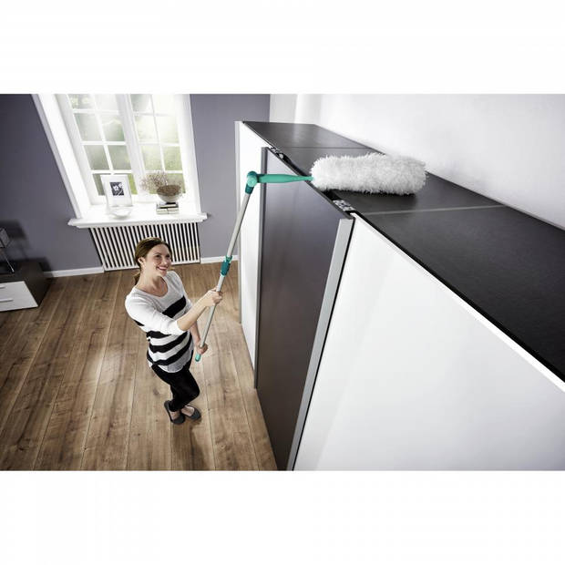 Leifheit Duster XL plumeau - Click System