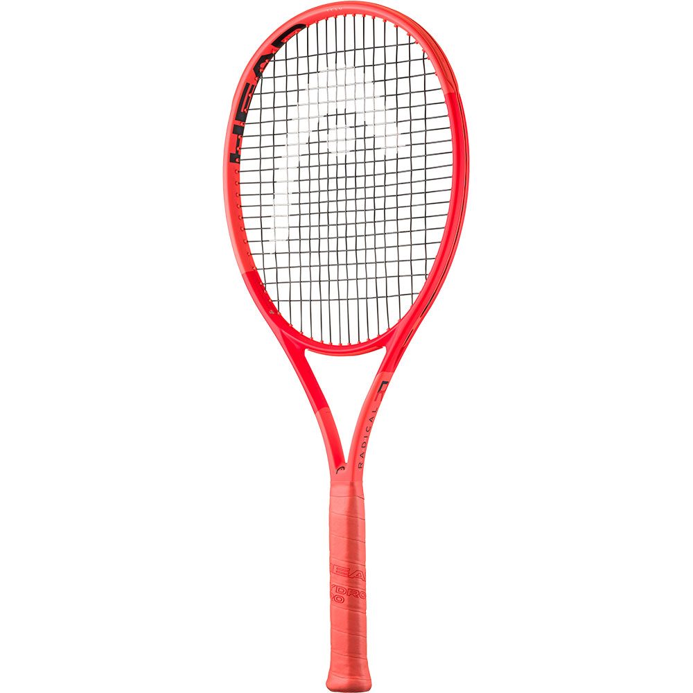 Head Radical Team Tennisschläger besaitet 2025 (280g)