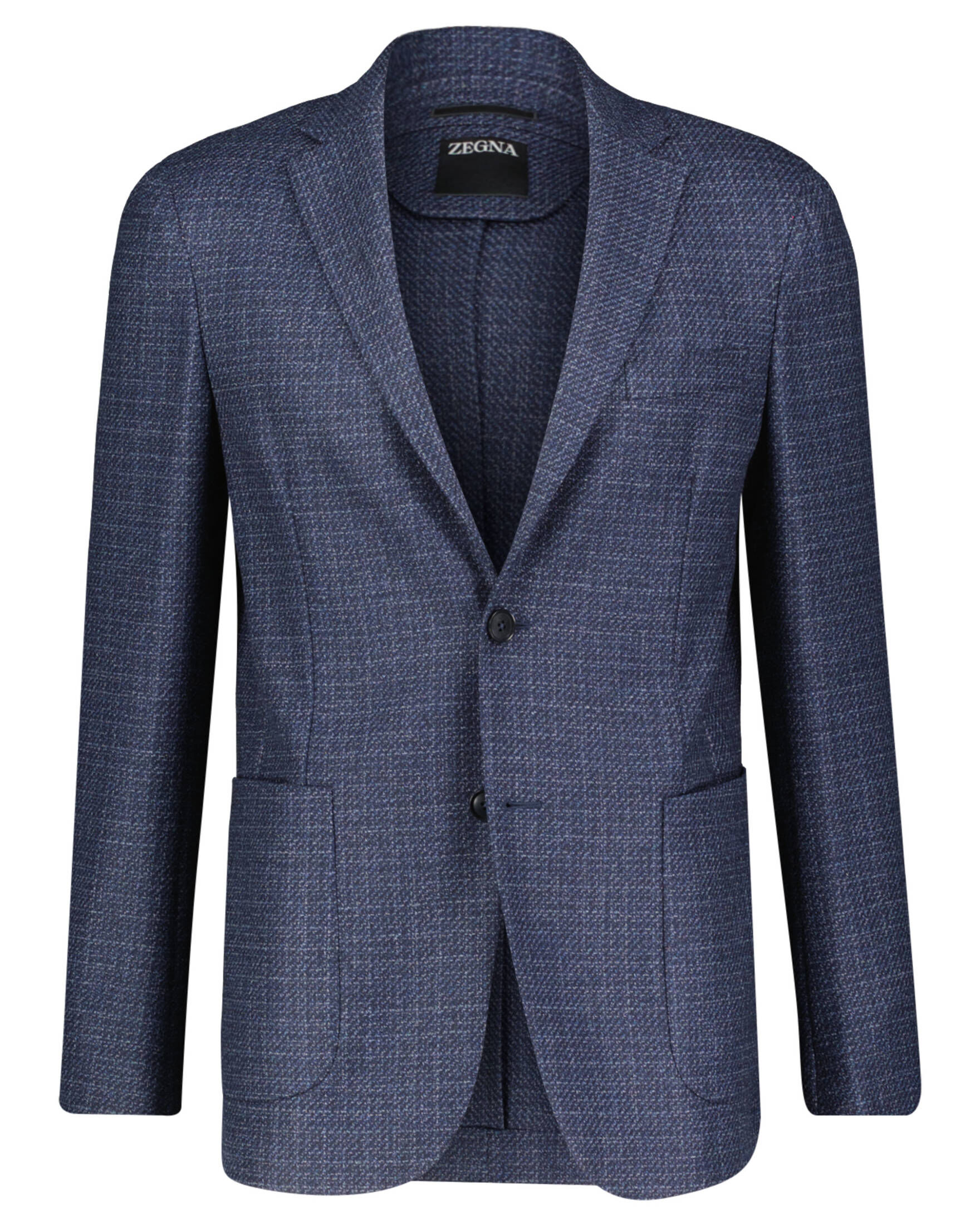 Zegna| Herren Sakko PURE WOOL JACKET