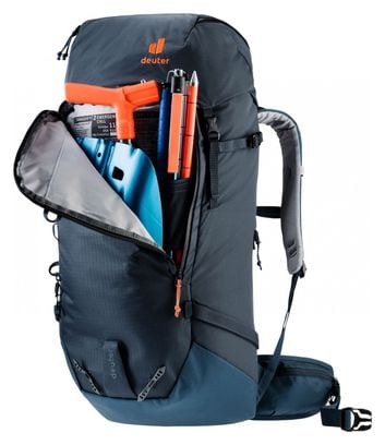 Sac à Dos de Randonnée Deuter Freescape Pro 40  Bleu Ink Marine