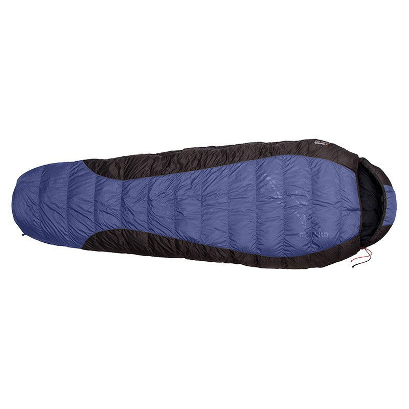 Warmpeace Viking 600 Wide / 195 cm V, dunsovepose