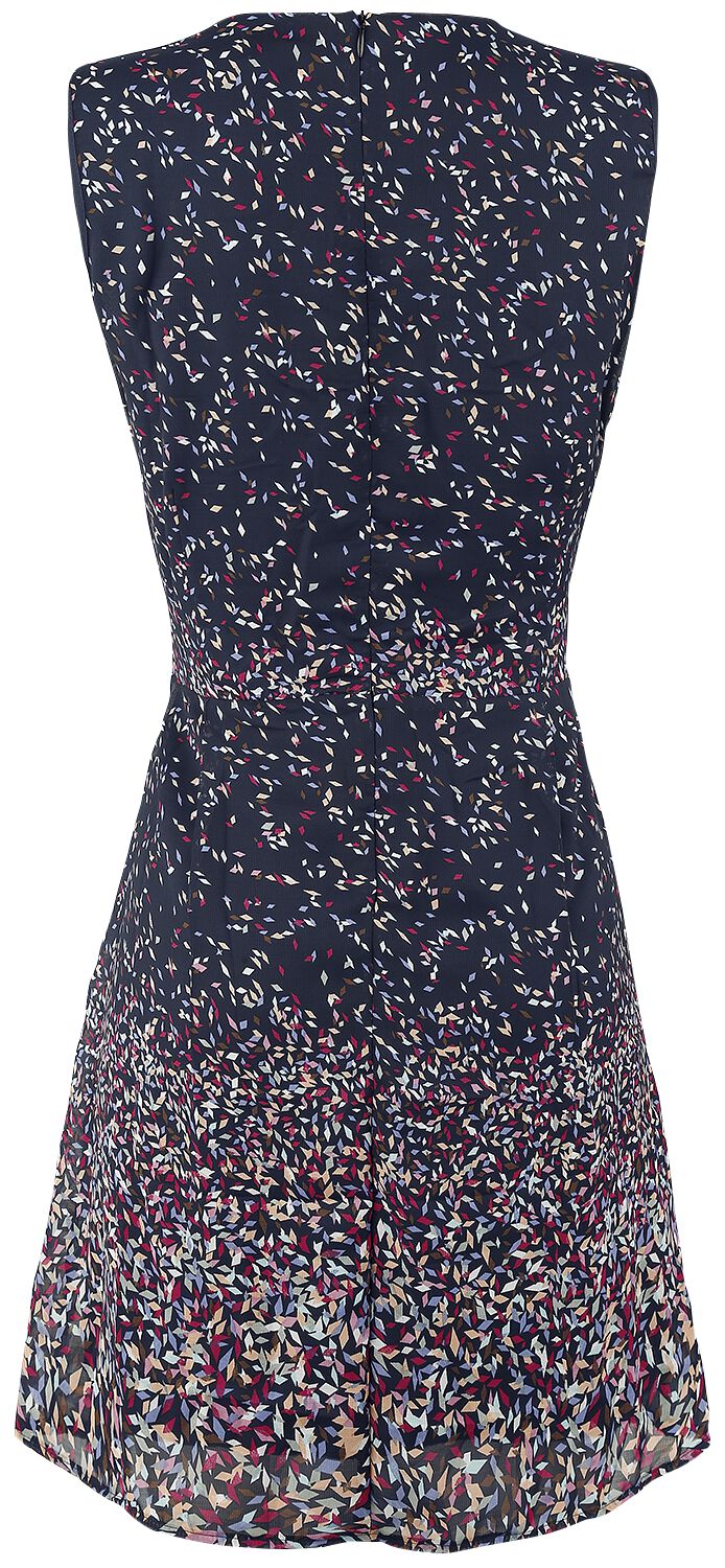 Diamond Cut | Innocent Robe courte