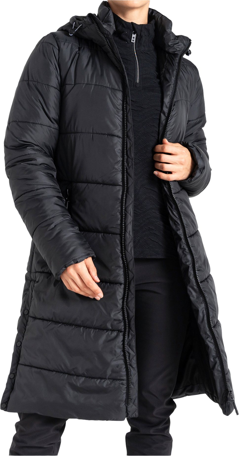 Dare2b Distinguish Damenmantel