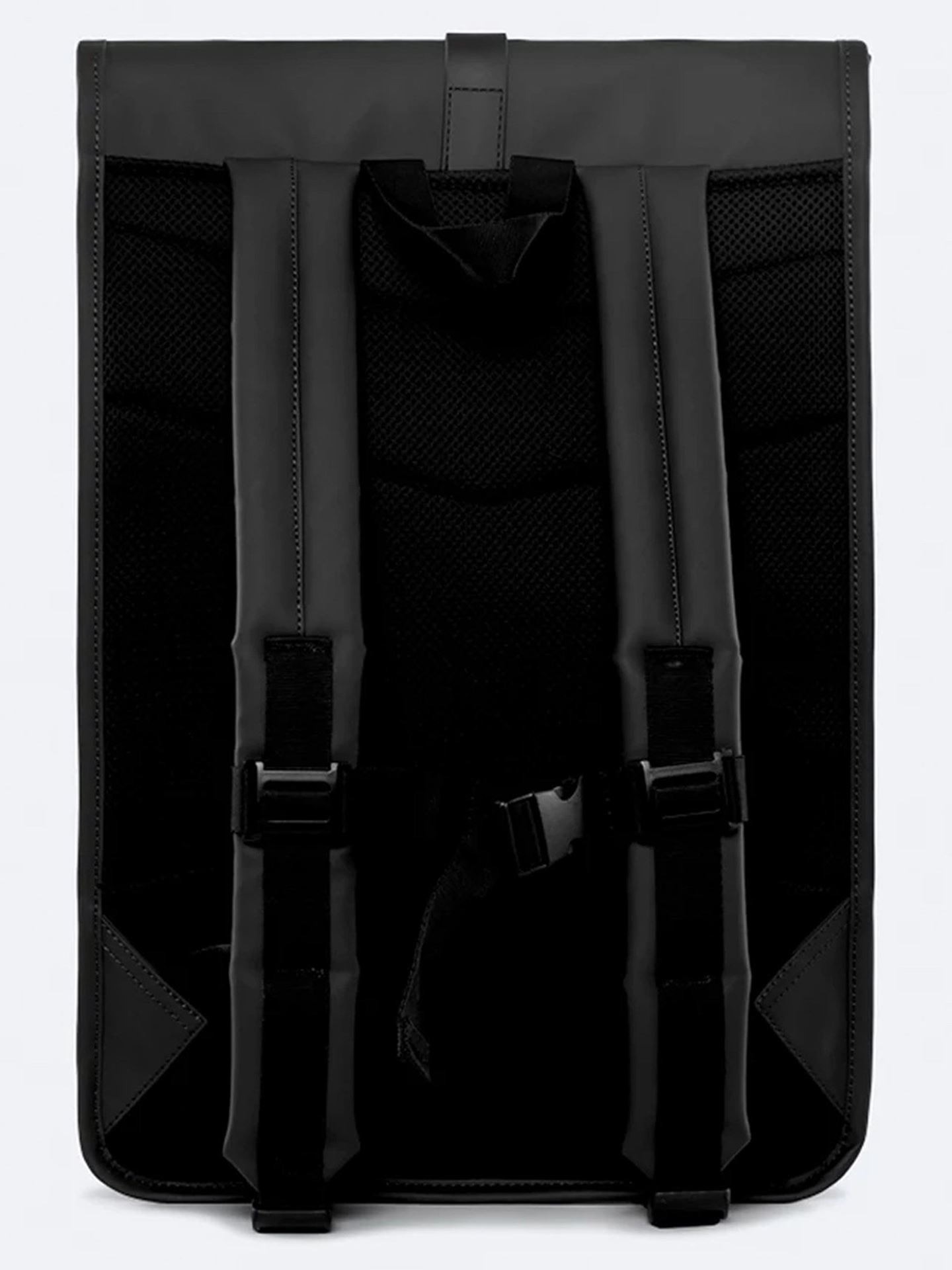 Rolltop Rucksack