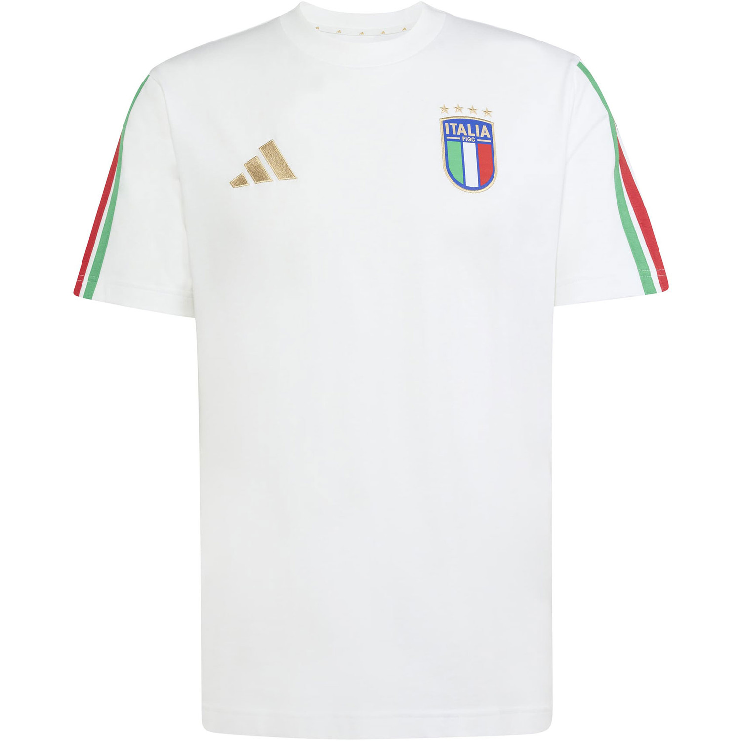 adidas Italië DNA Tee WK 2026
