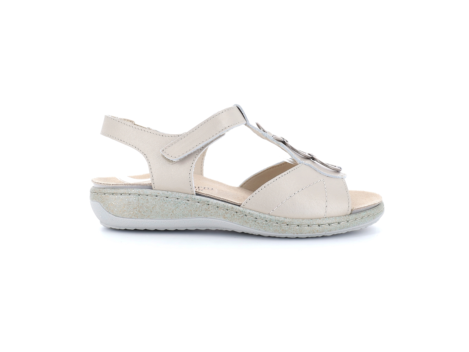 K brand-20191 Cuir Nacre
