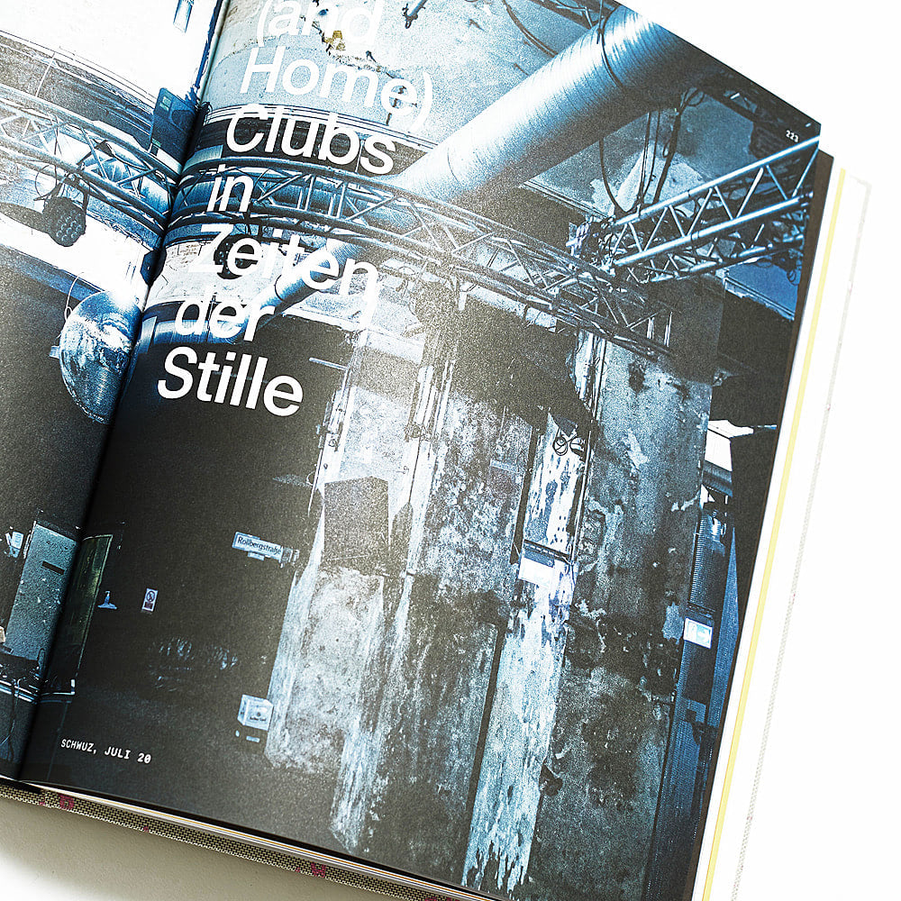 overkill_Test<br>Electronic Beats Buch