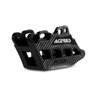 Guide chaîne Acerbis Noir