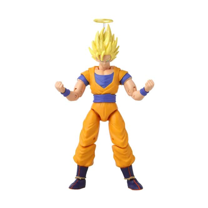 Dragonball - Dragonstars - Spielfigur - 1 Stück