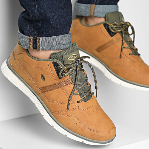 Baskets Nacy Net 903840 Camel Kaki
