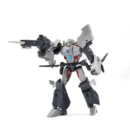 Hasbro Transformers EarthSpark Warrior-Klasse