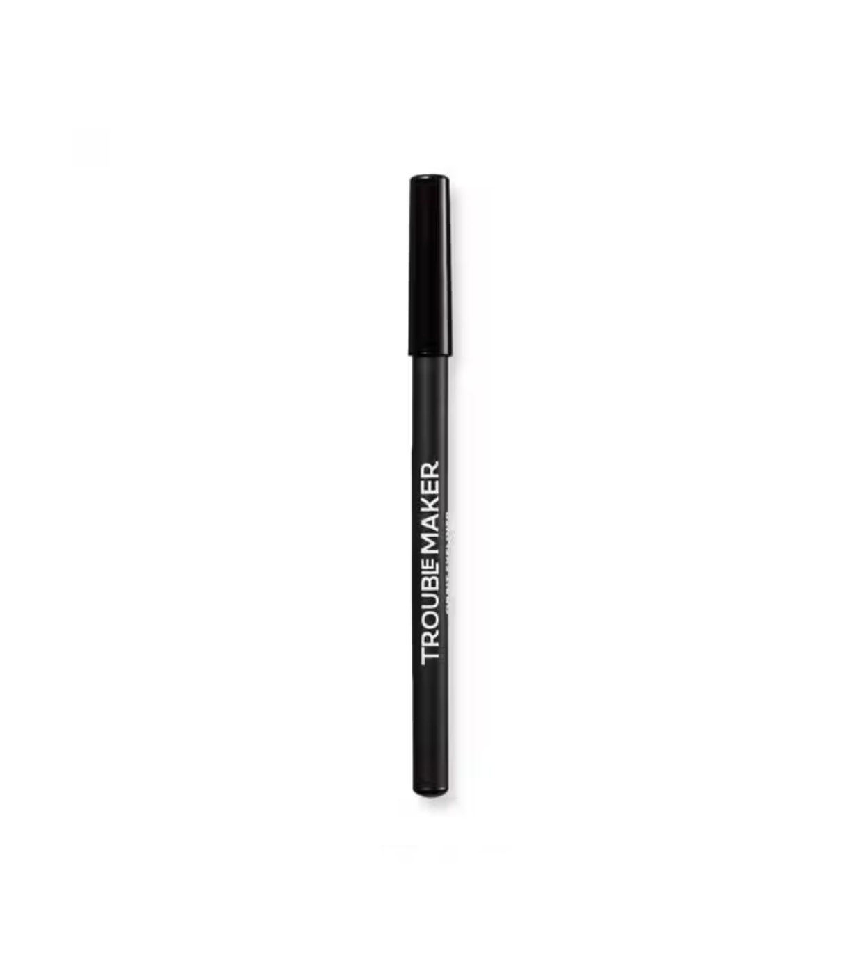 Trouble Maker - Delineador Orbit Eyeliner - Black