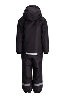 Nordbjørn North Skisett, Black