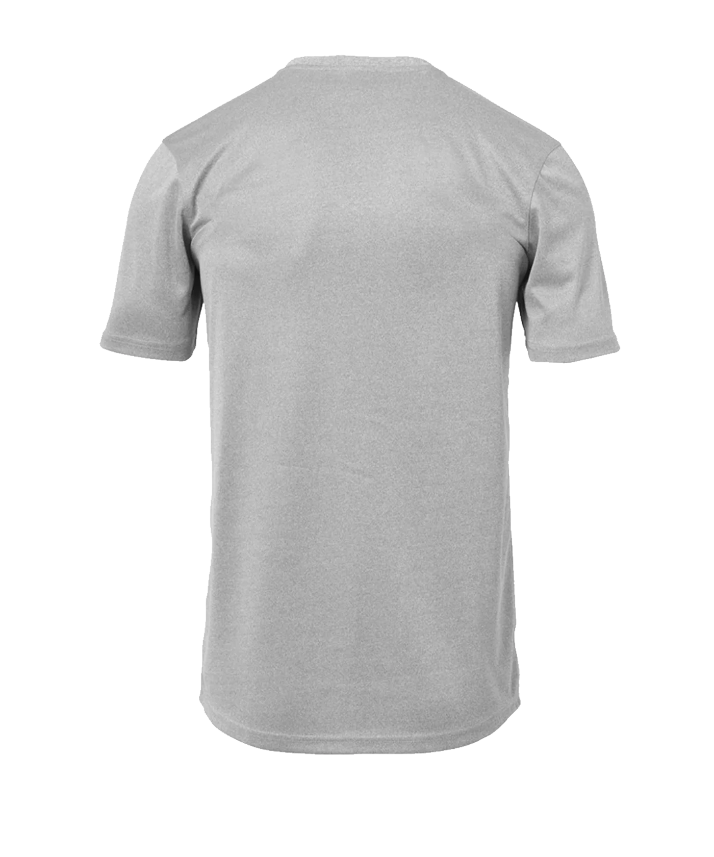 uhlsport Stream 22 Trikot kurzarm Grau Schwarz F25