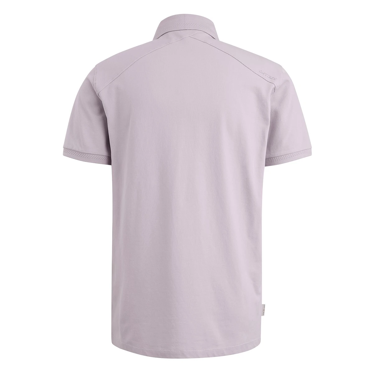 Heren T-shirt 420024 Zeke