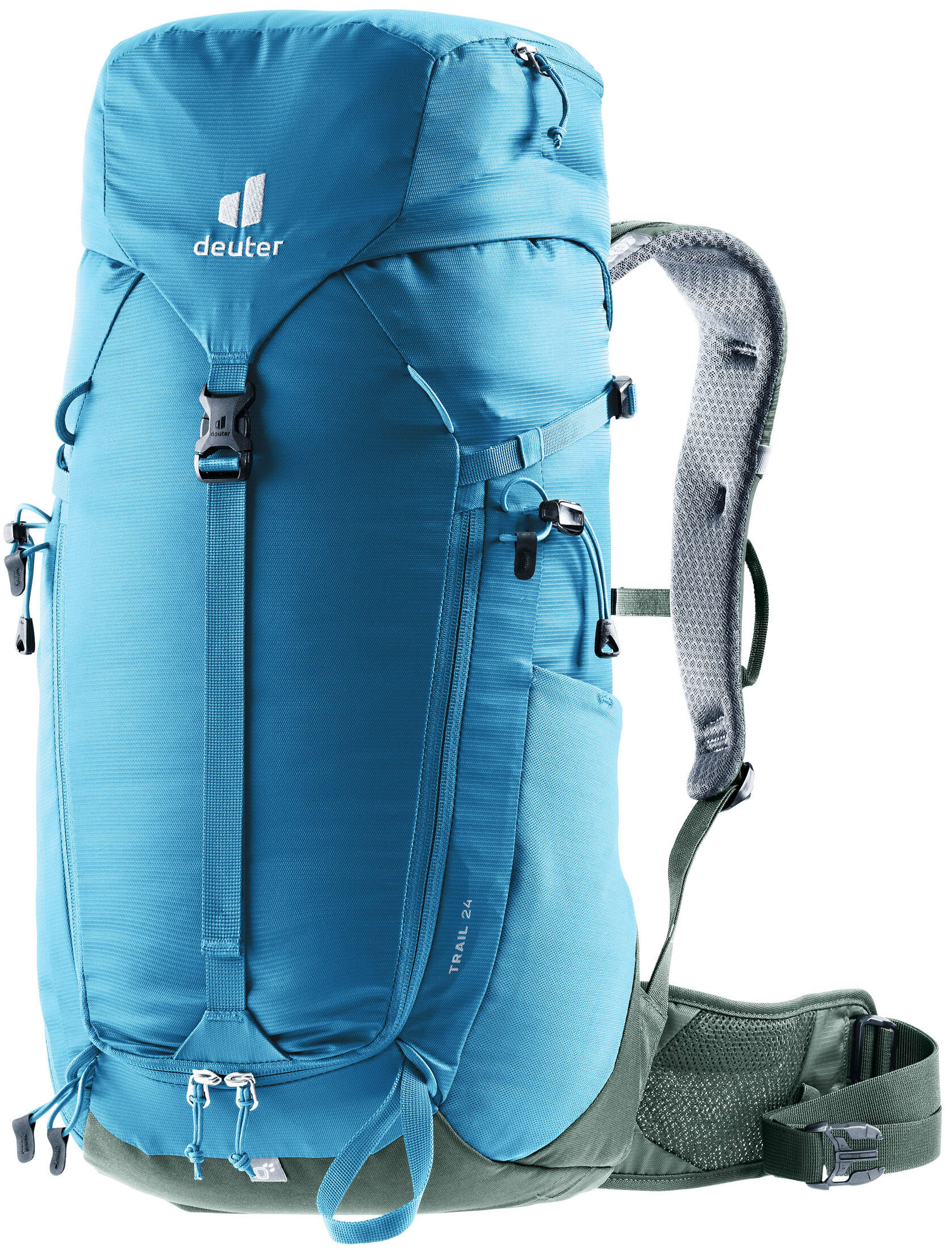 deuter| Wanderrucksack Trail 24