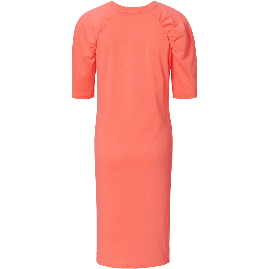 SUPERMOM Kleid Fulton Living Coral