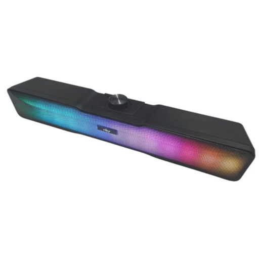 Smartek RGB Bluetooth 5.1 Soundbar