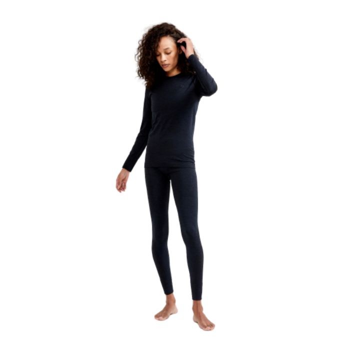 Craft Dame Undertøj og basislag Core Dry Active Comfort Ls