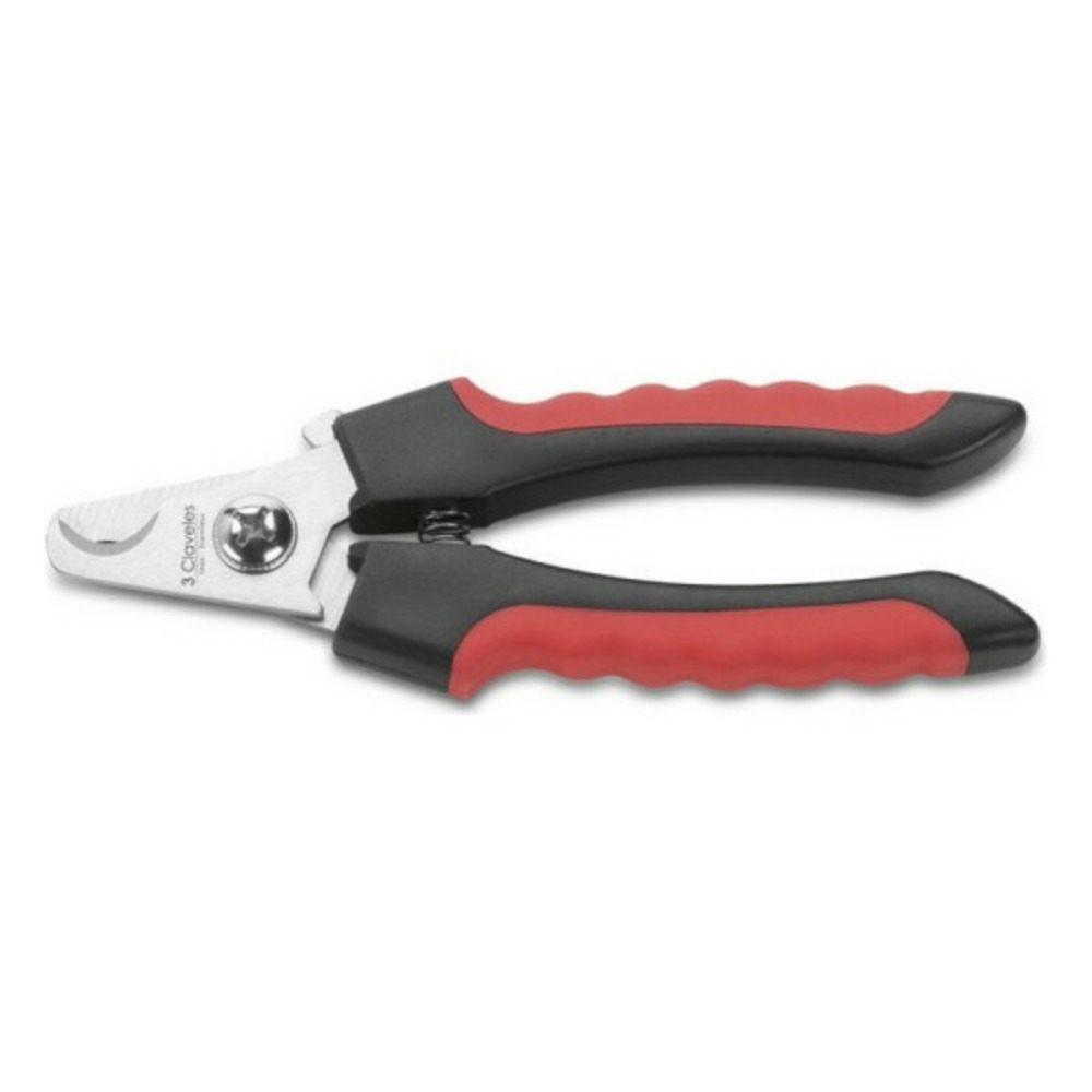 Ciseaux à ongles chien (12.5 cm) s 3c