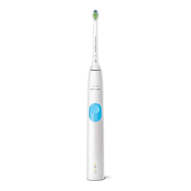 Brosse A Dents Electrique Hx6807/14 Protectiveclean 4300 Sonicare Philips