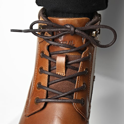 Chaussures Gadol 44692 Tan
