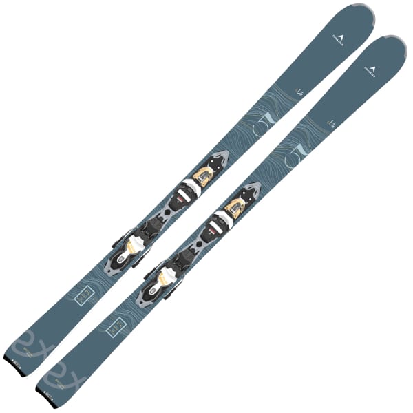 Pack ski DYNASTAR E LITE 5 + XPRESS W 11 GW B83