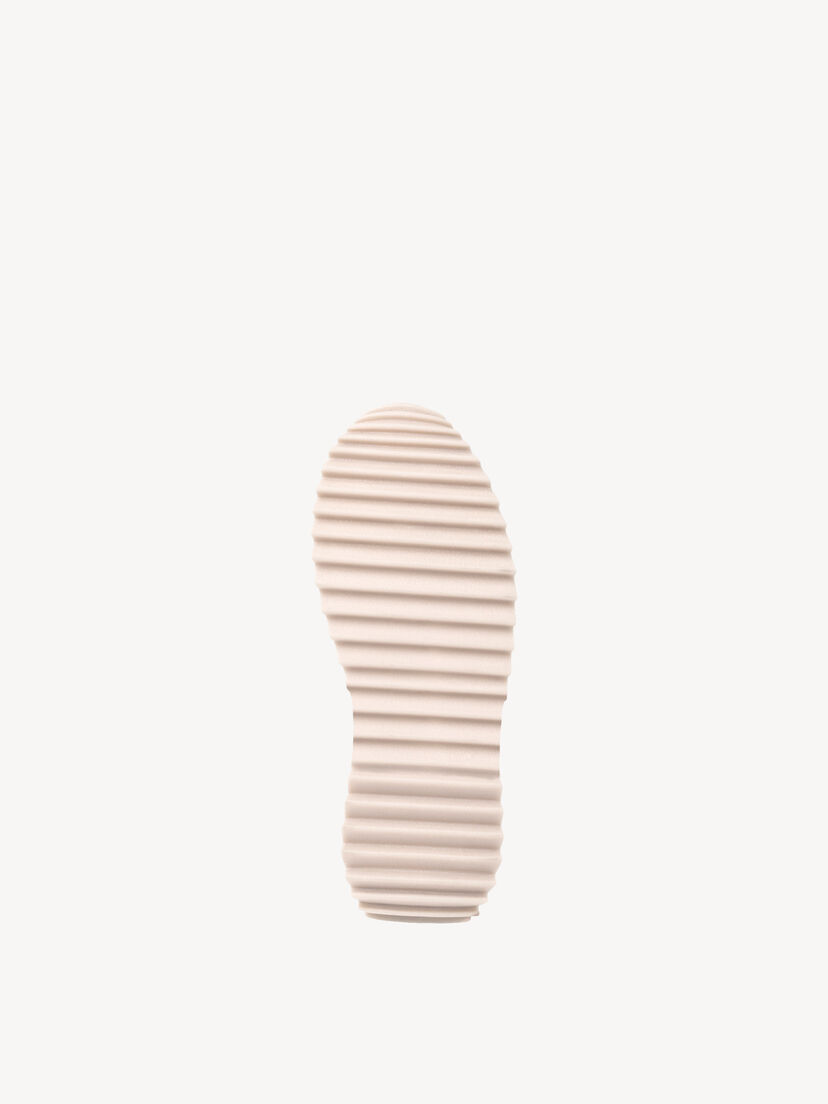 Sneaker - beige
