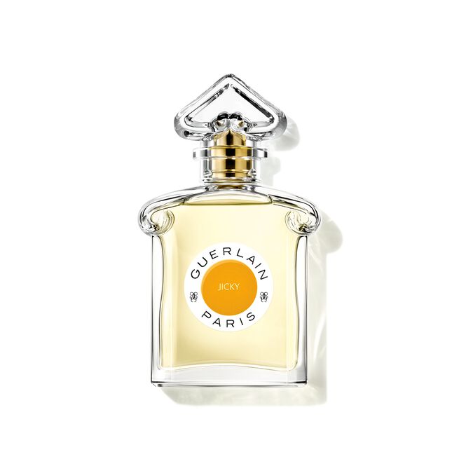 LES LÉGENDAIRES JICKY - EAU DE PARFUM 75 ML