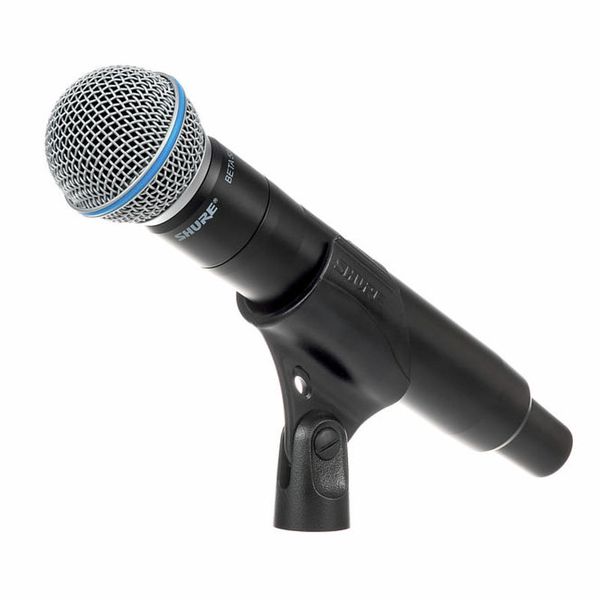 Shure SLXD24DE/Beta58 L56