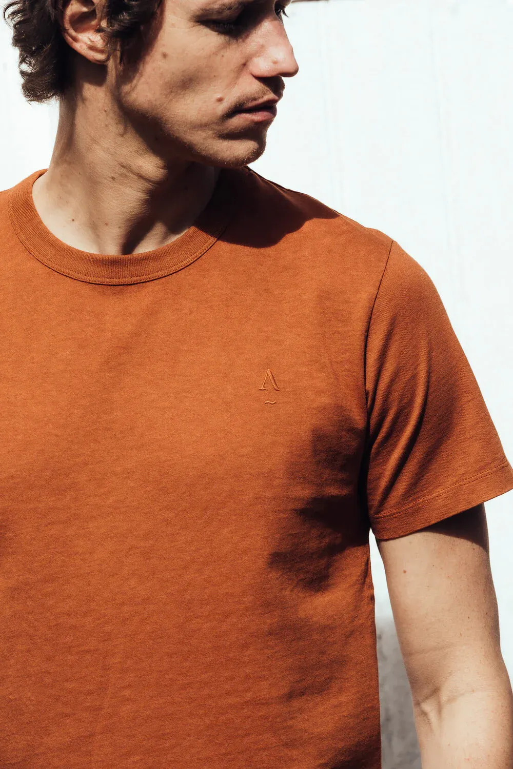 Tshirt Uni Apnee