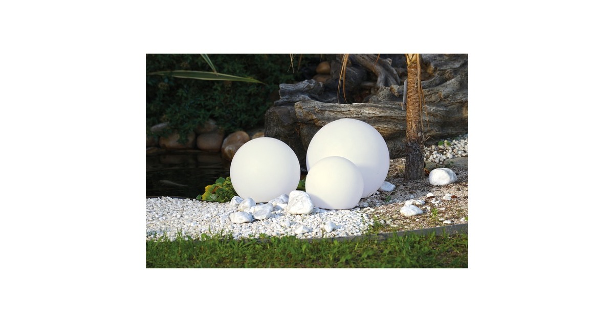 UbbinkMultibright Solar Float 25 LED ledlamp