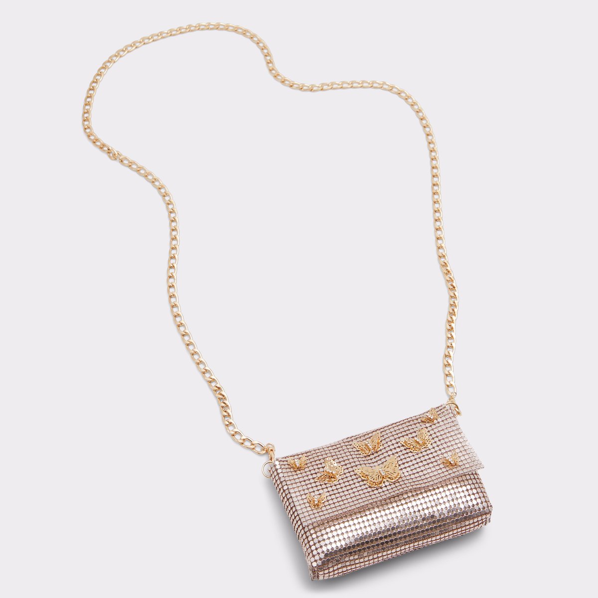 Dalsbyberry Light Pink Women Mini Bags