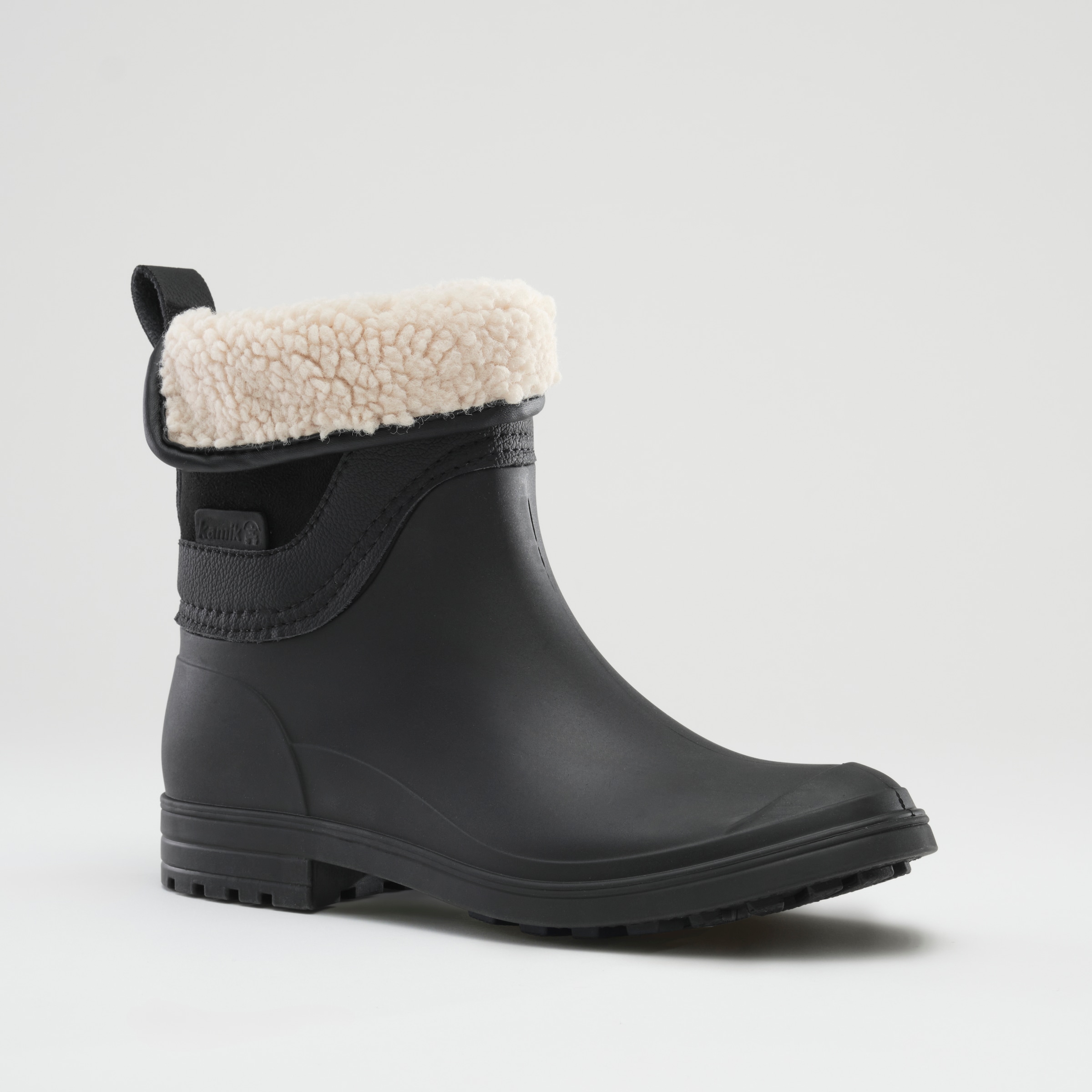 Kamik Gummistiefel »ABIGAILLO«  wasserdicht und gefüttert