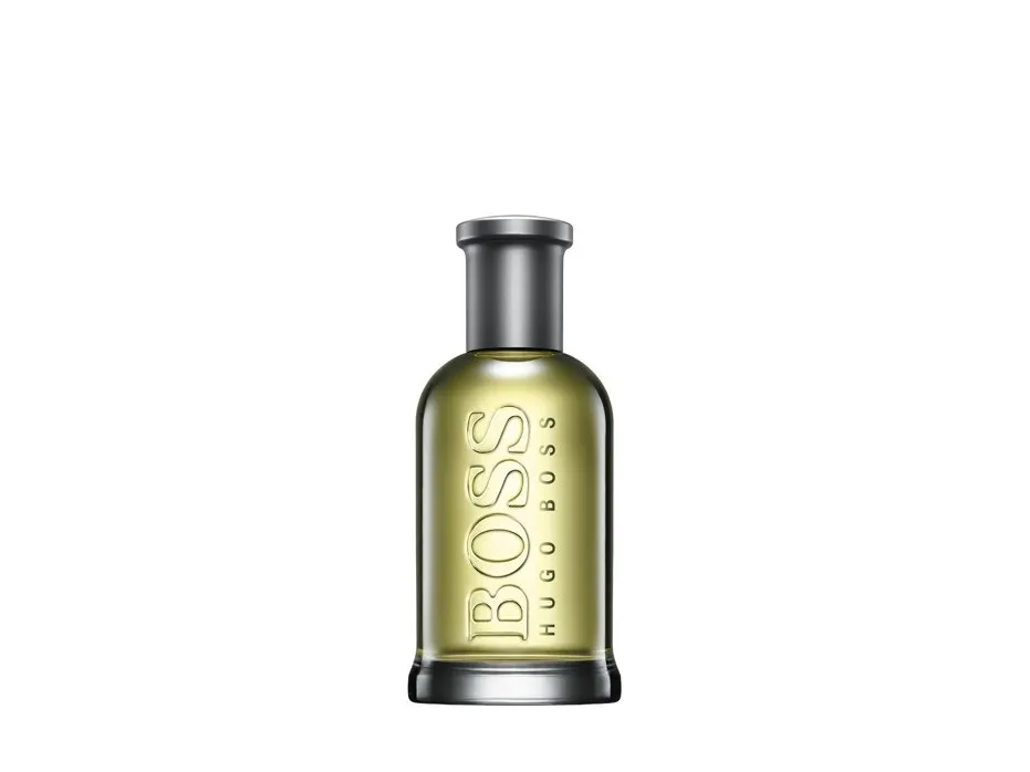 Hugo Boss Bottled No 6 After Shave Lotion 50 ml (man)