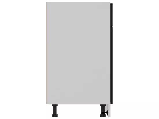 Armoire de plancher à tiroir 
