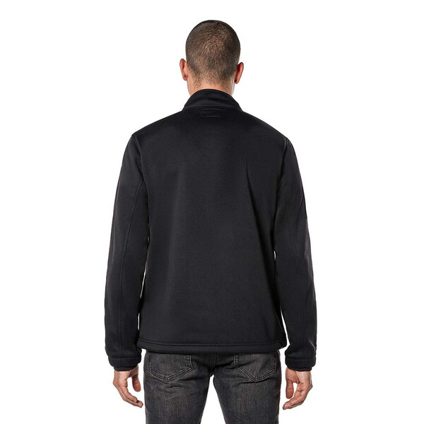 Alpinestars - Veste zippée Zeal Noir